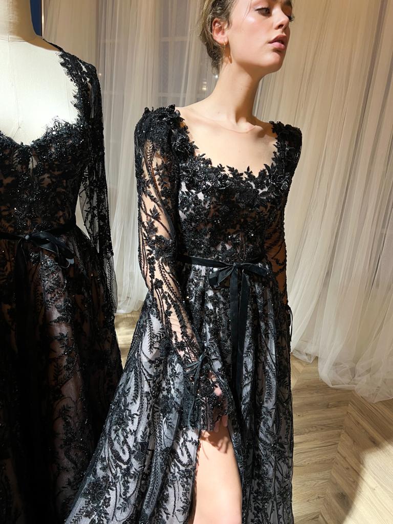 Belle of the Ball Gown - Image 2