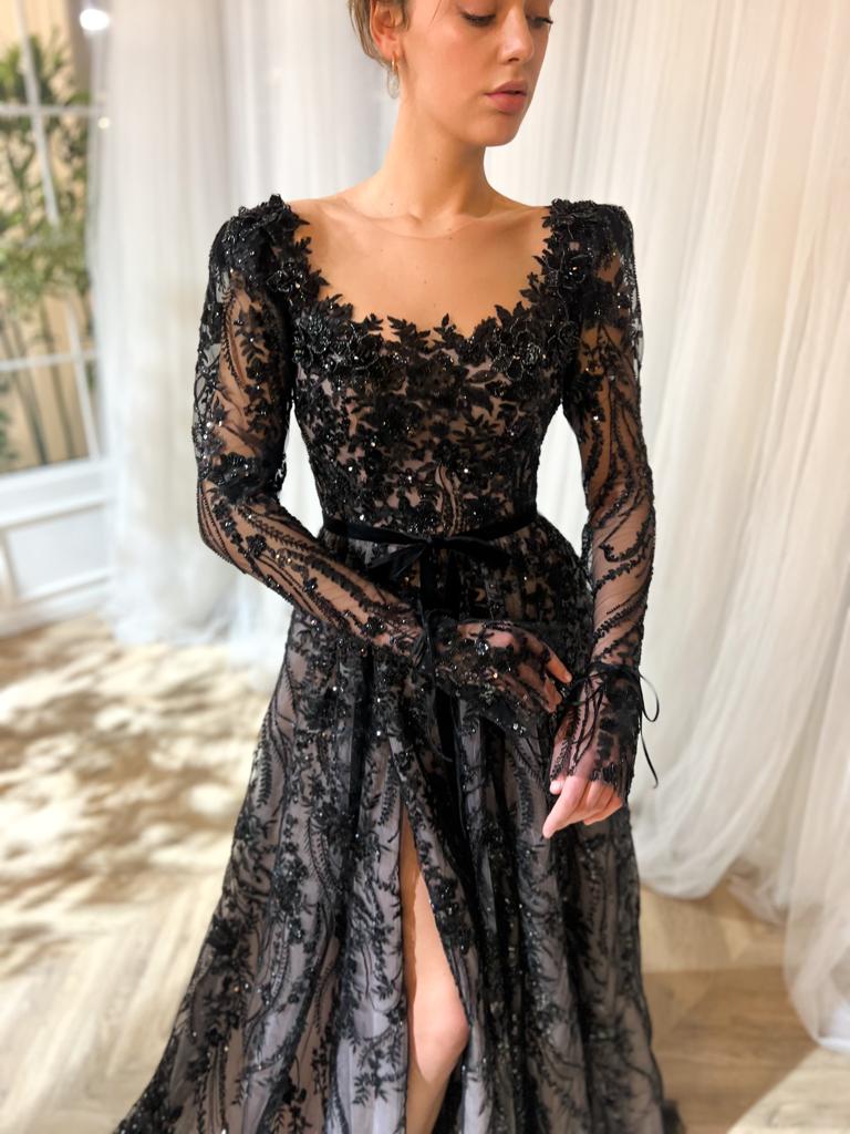 Belle of the Ball Gown - Image 3