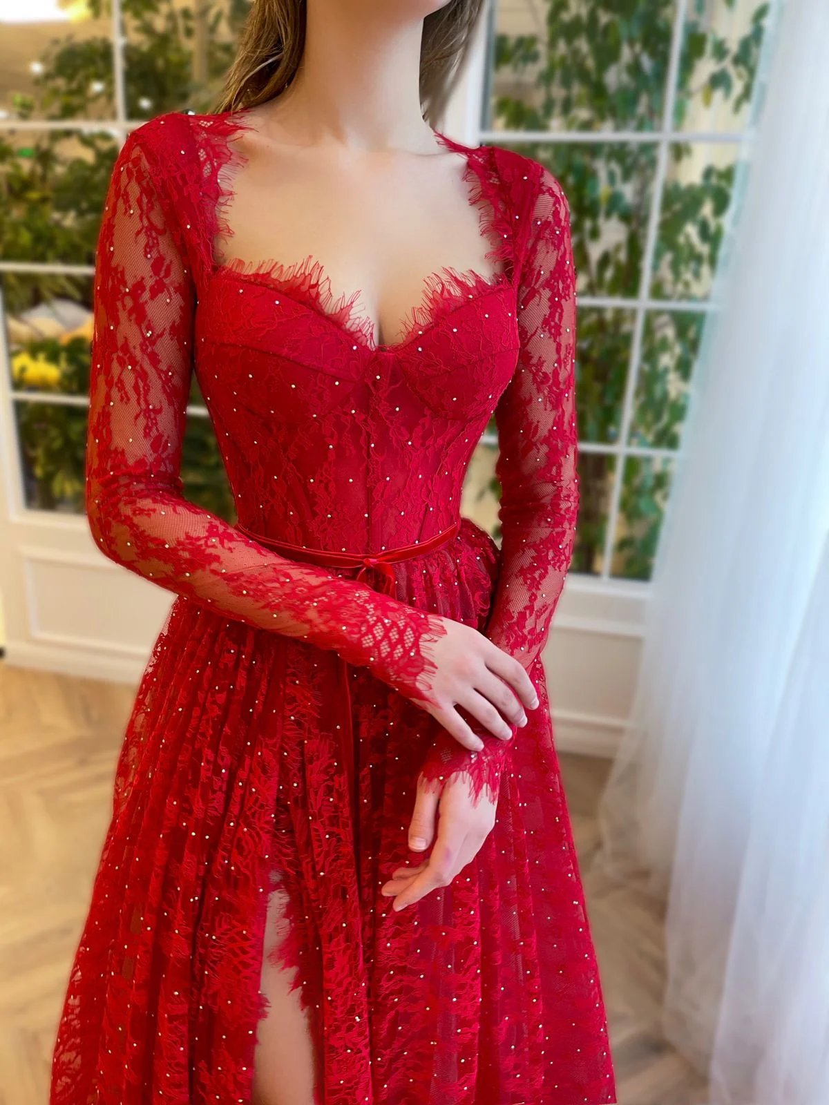 Chéri Gown