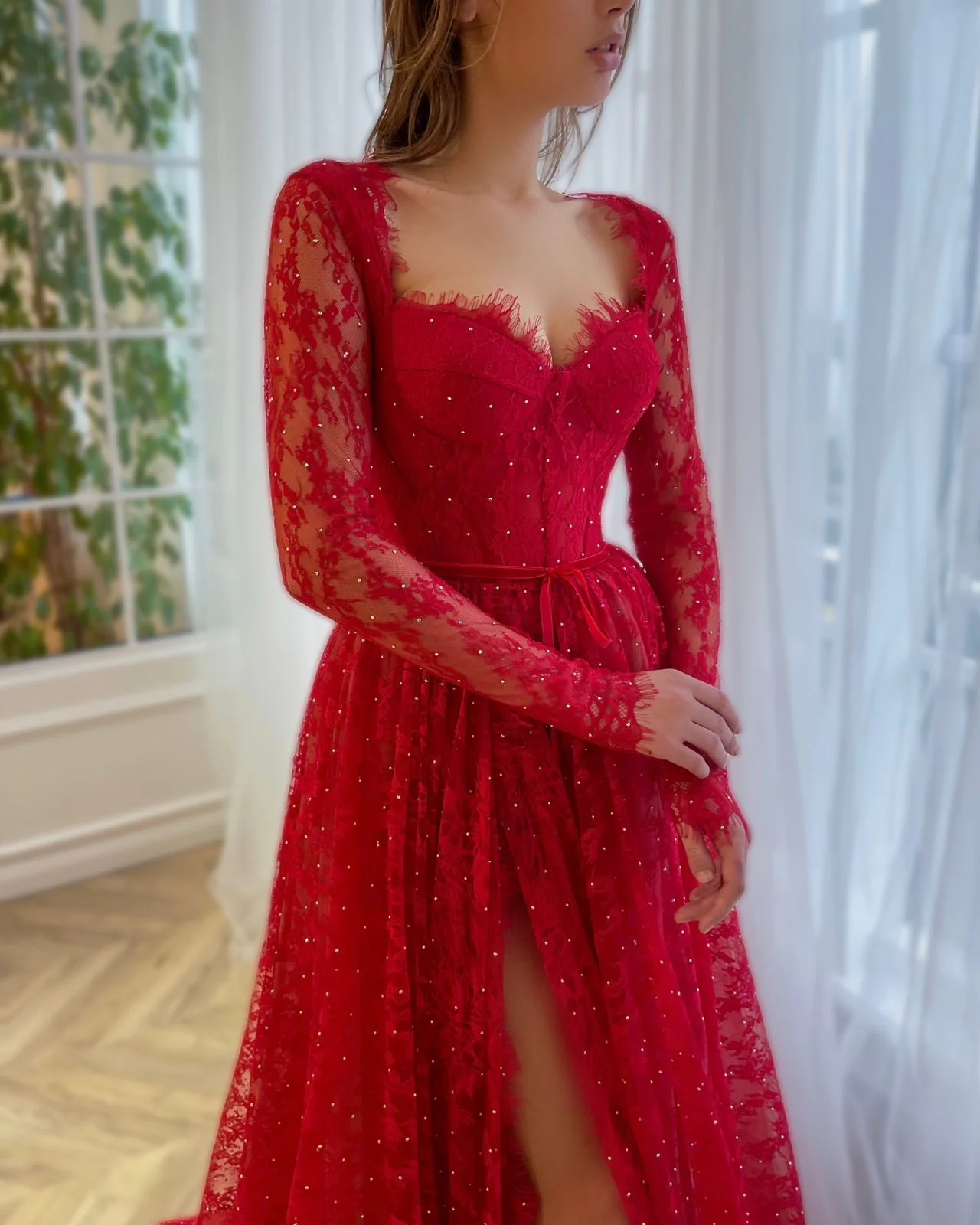 Chéri Gown - Image 3
