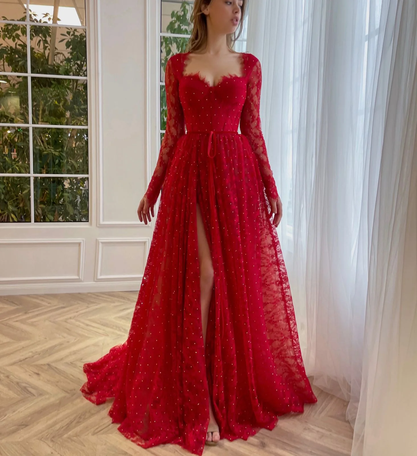 Chéri Gown - Image 4