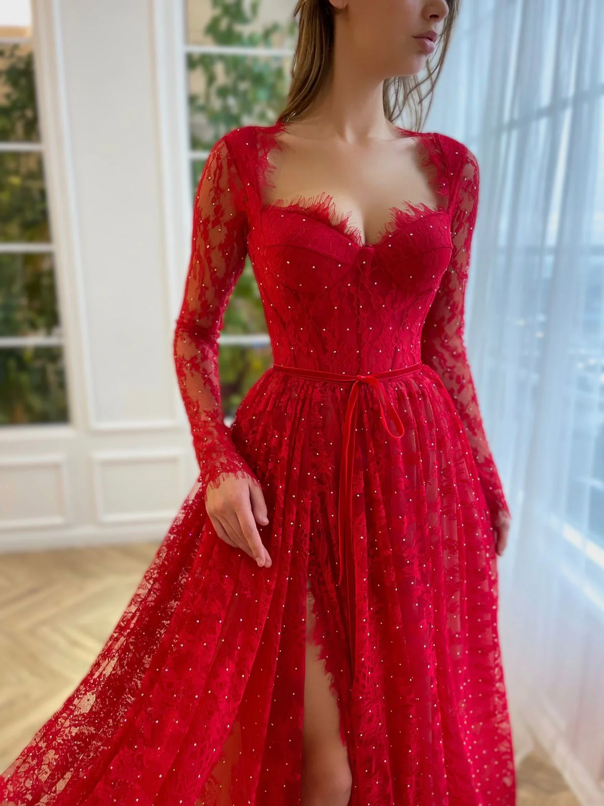 Chéri Gown - Image 5