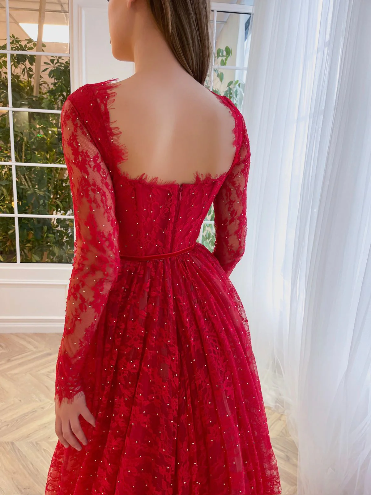 Chéri Gown - Image 6