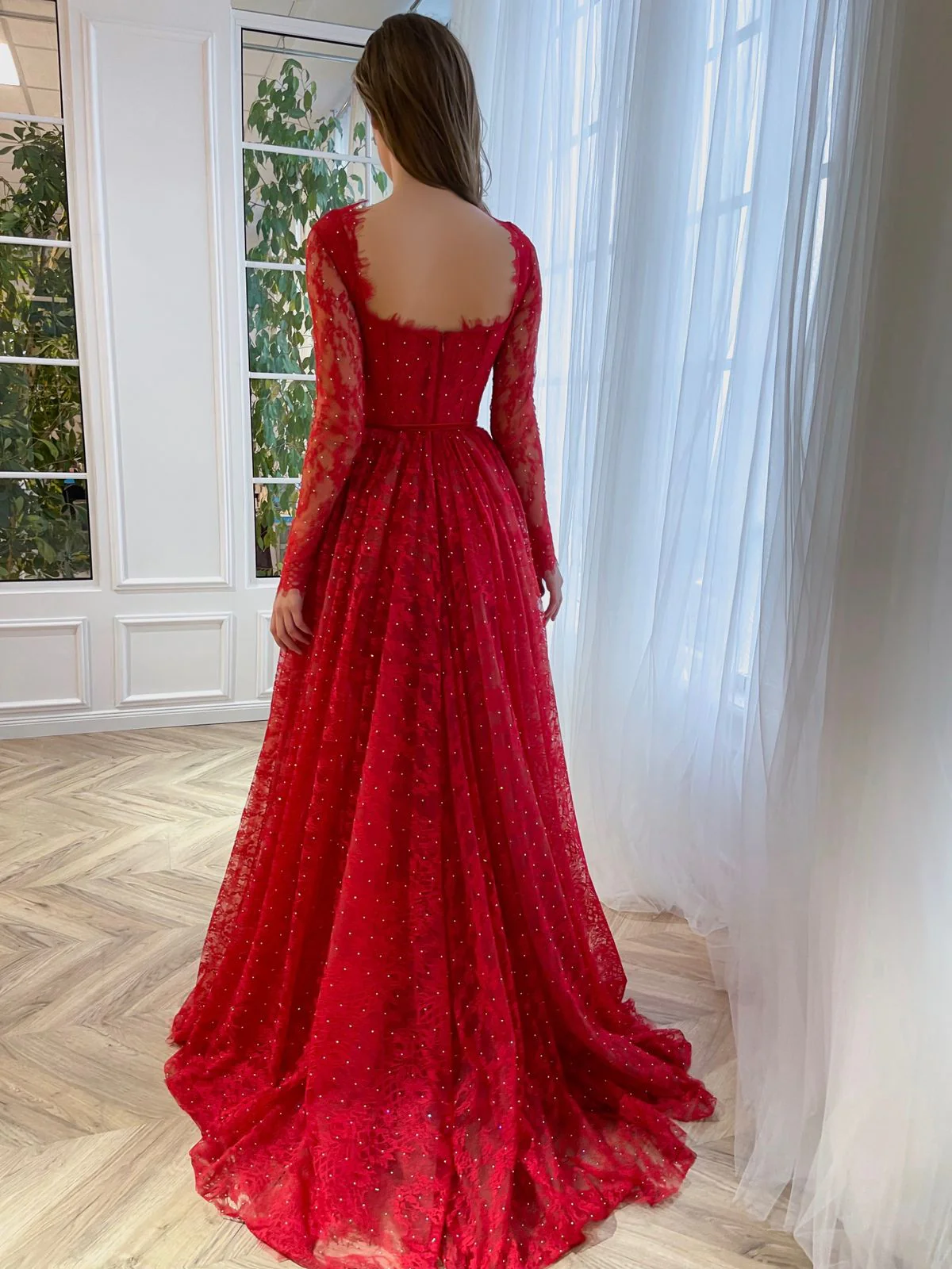 Chéri Gown - Image 7