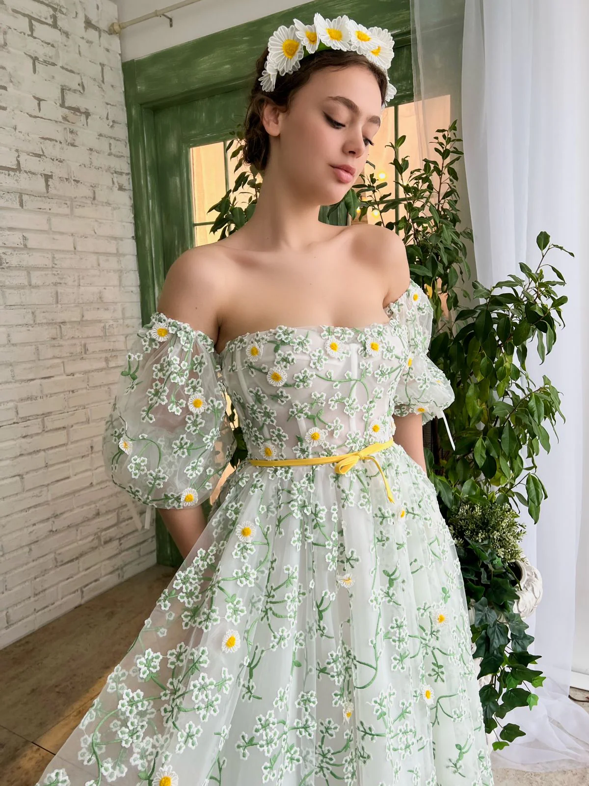 Daisy Dream Dress