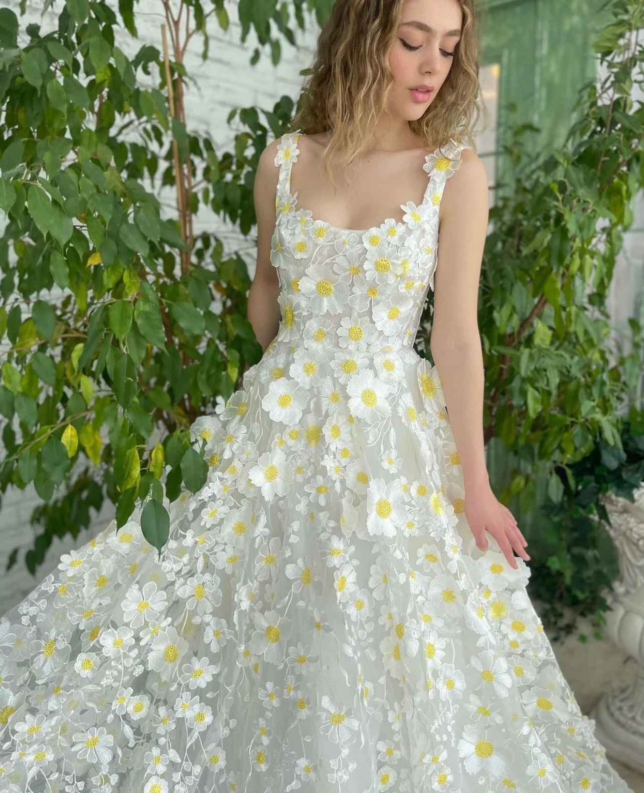 Daisy Dreamer Gown - Image 2