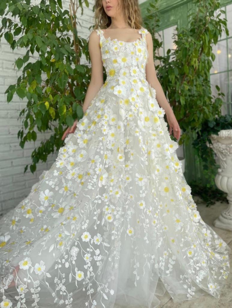 Daisy Dreamer Gown - Image 3