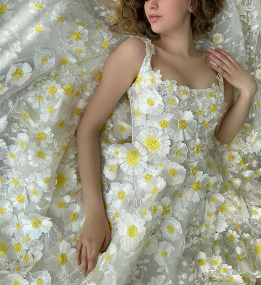 Daisy Dreamer Gown - Image 4