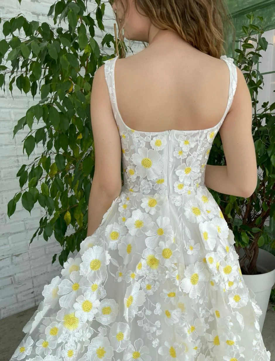 Daisy Dreamer Gown - Image 6