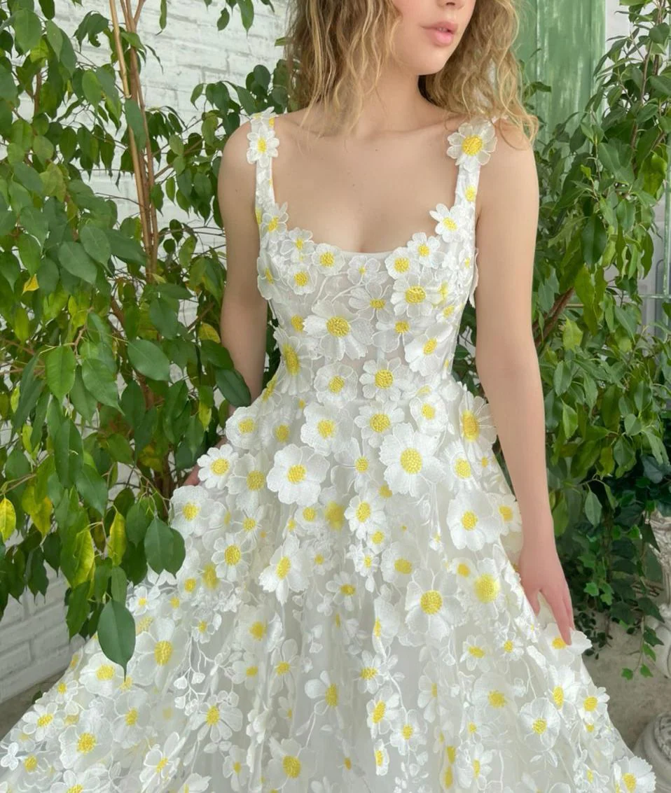 Daisy Dreamer Gown - Image 7