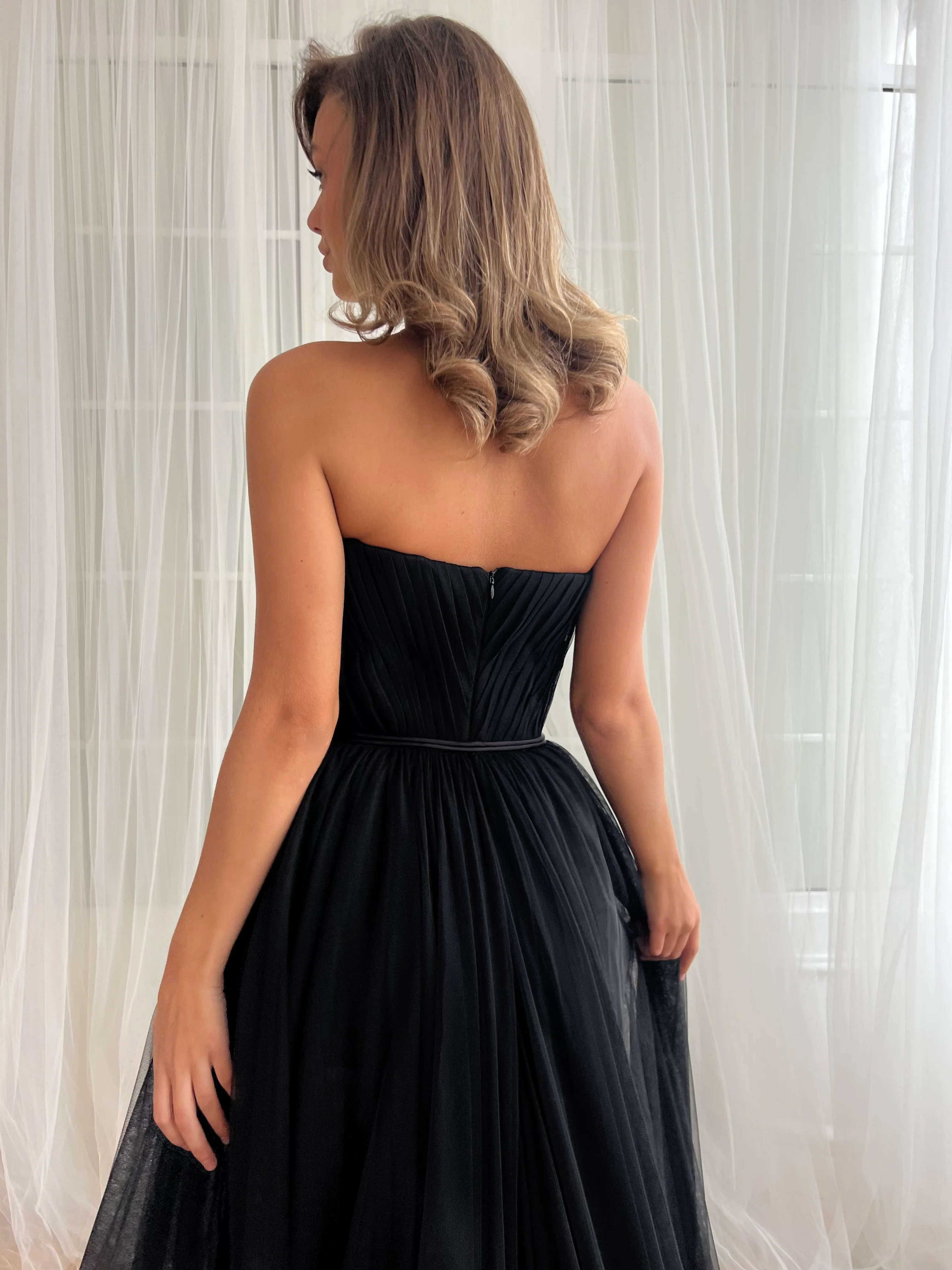Eclipse Charm Gown - Image 3