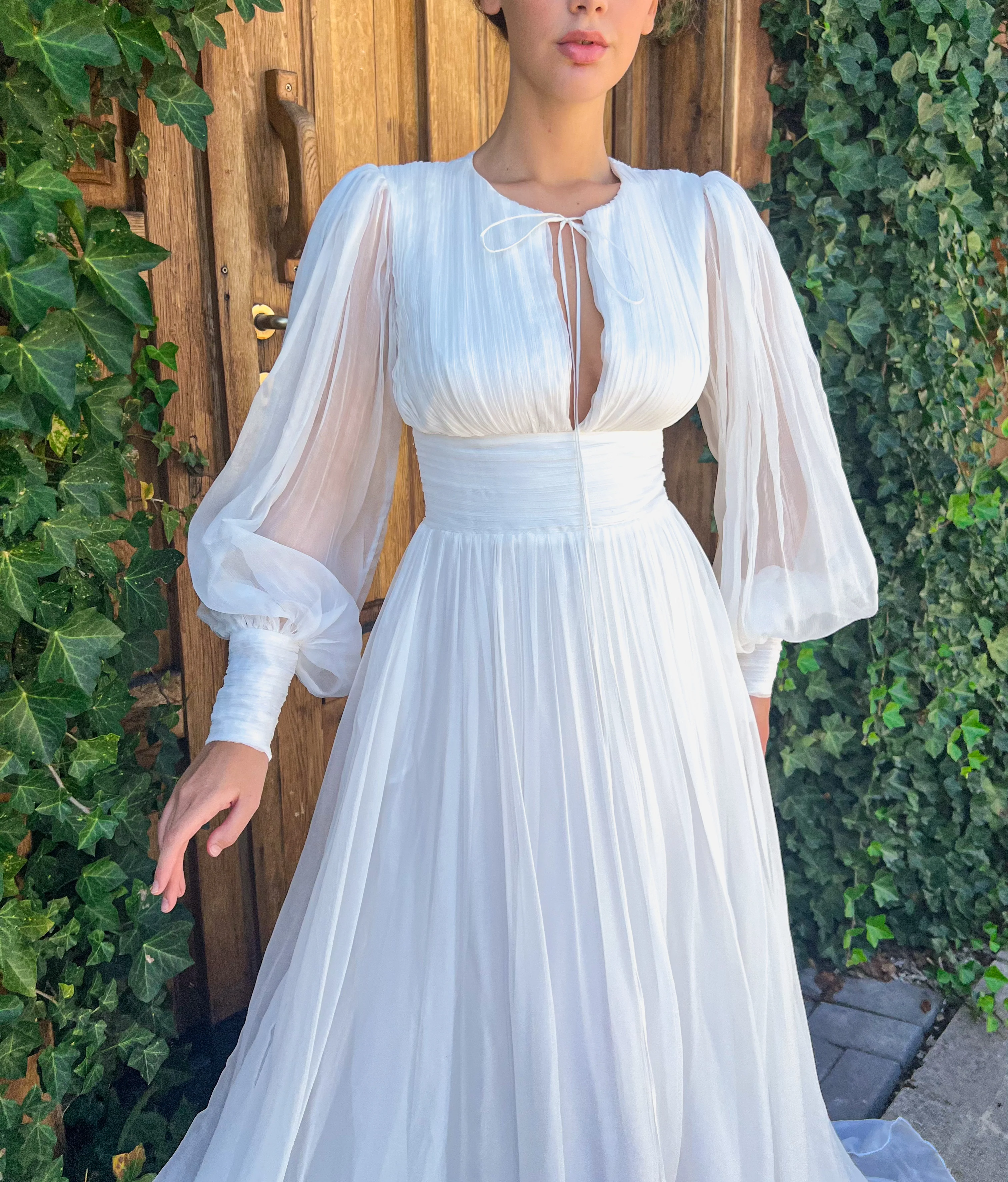 Enchanted Isabelle Gown - Image 3