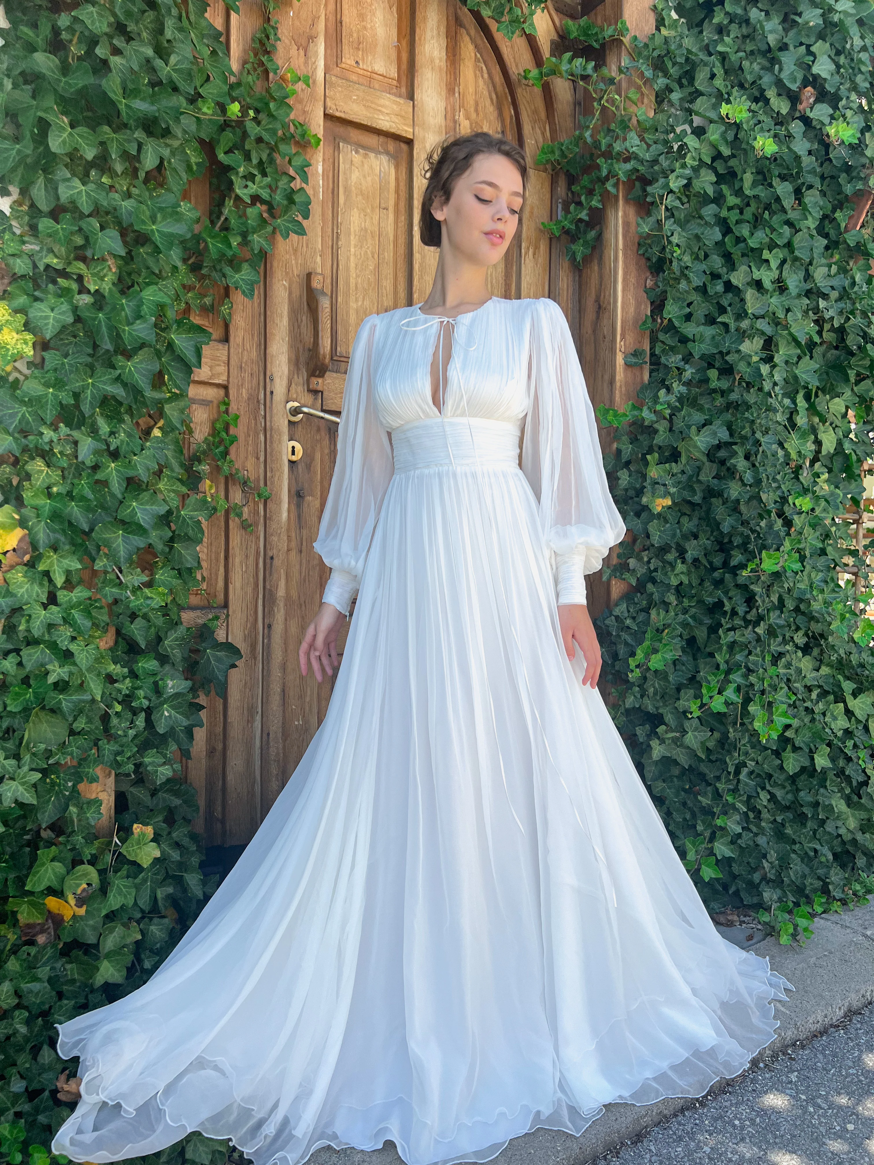 Enchanted Isabelle Gown - Image 5