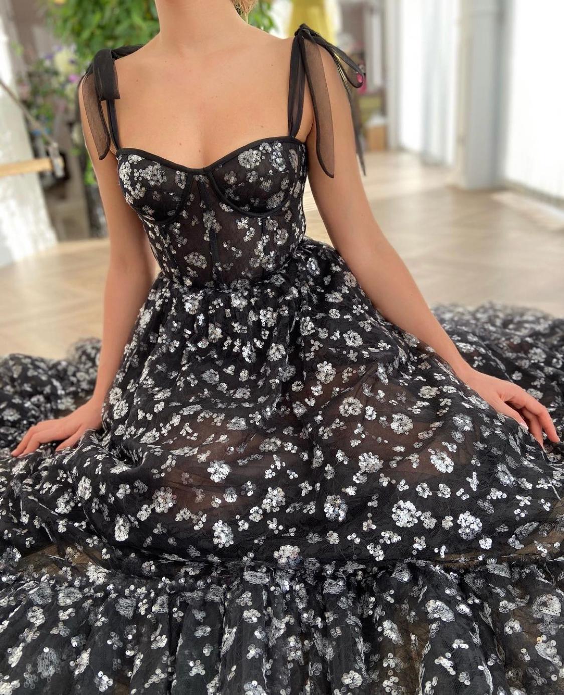 Enchanting Aria Dress - Image 3