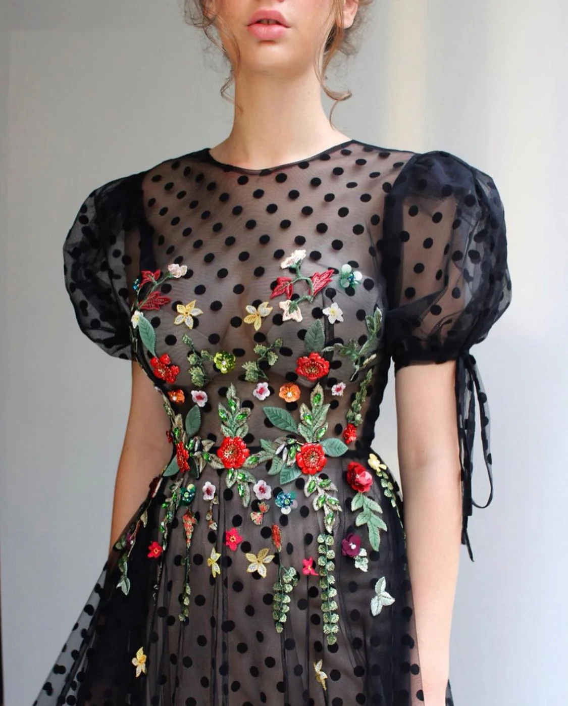 Garden of Dreams Gown