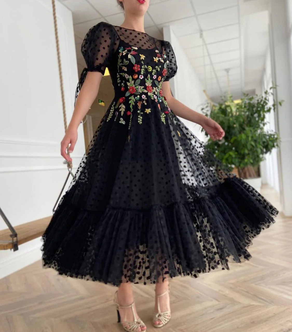 Garden of Dreams Dress