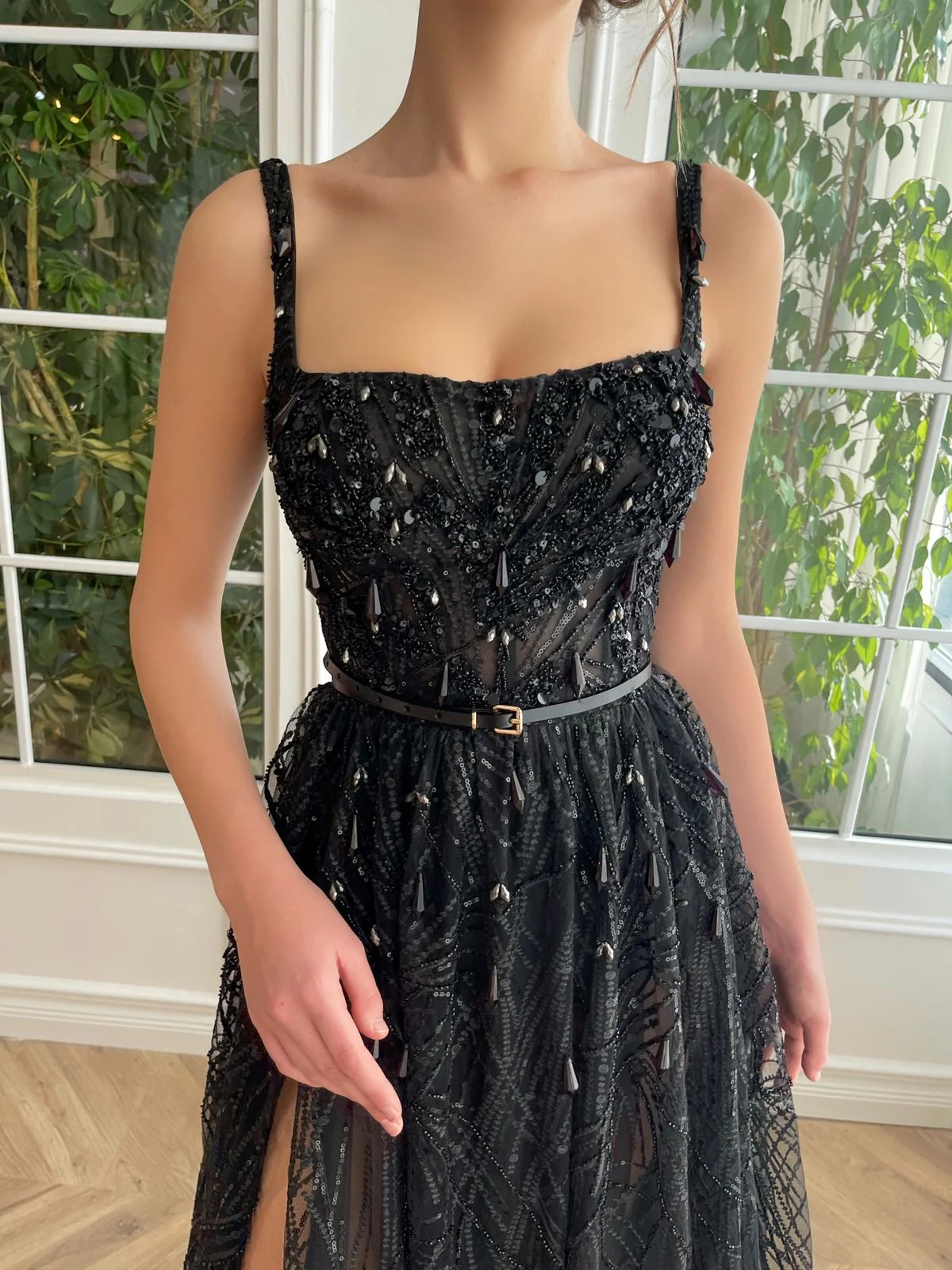 Gatsby Glamorous Gown - Image 4