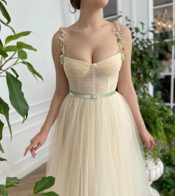 Ivory Sun Dress - Image 3