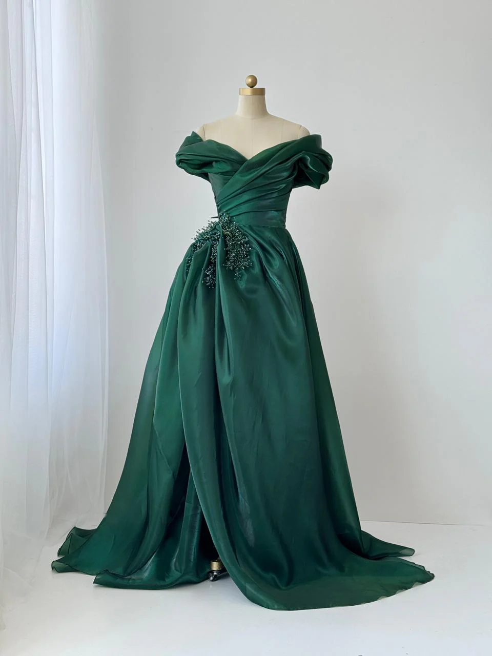 Ivy Nectar Gown