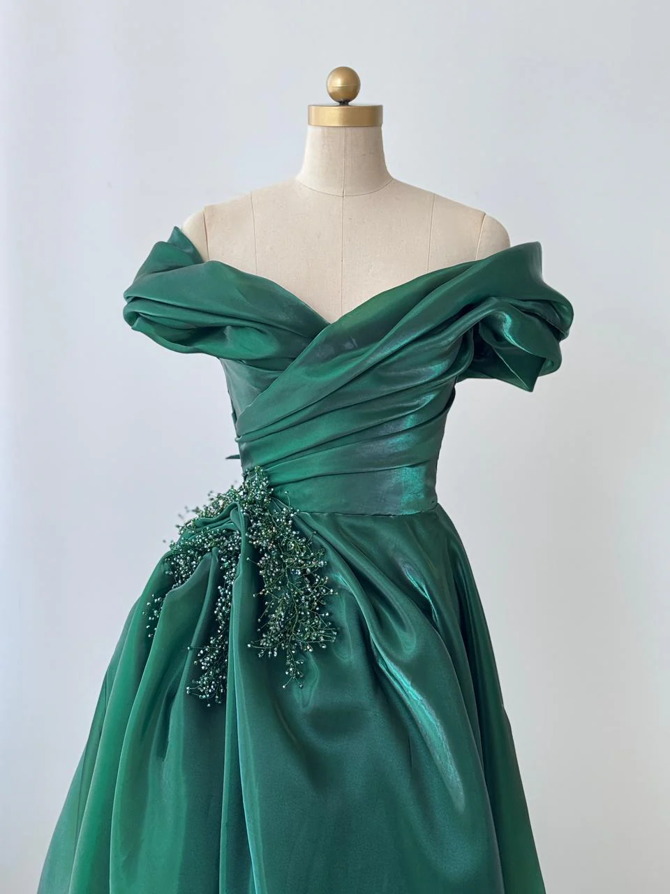 Ivy Nectar Gown - Image 2