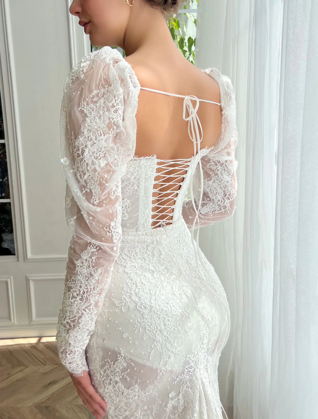 Liliane Majesty Bridal Gown - Image 4