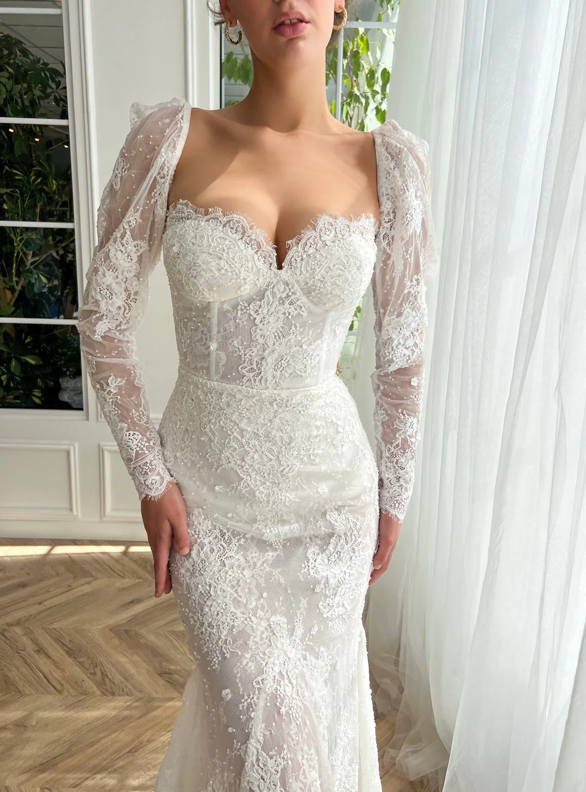 Liliane Majesty Bridal Gown - Image 5