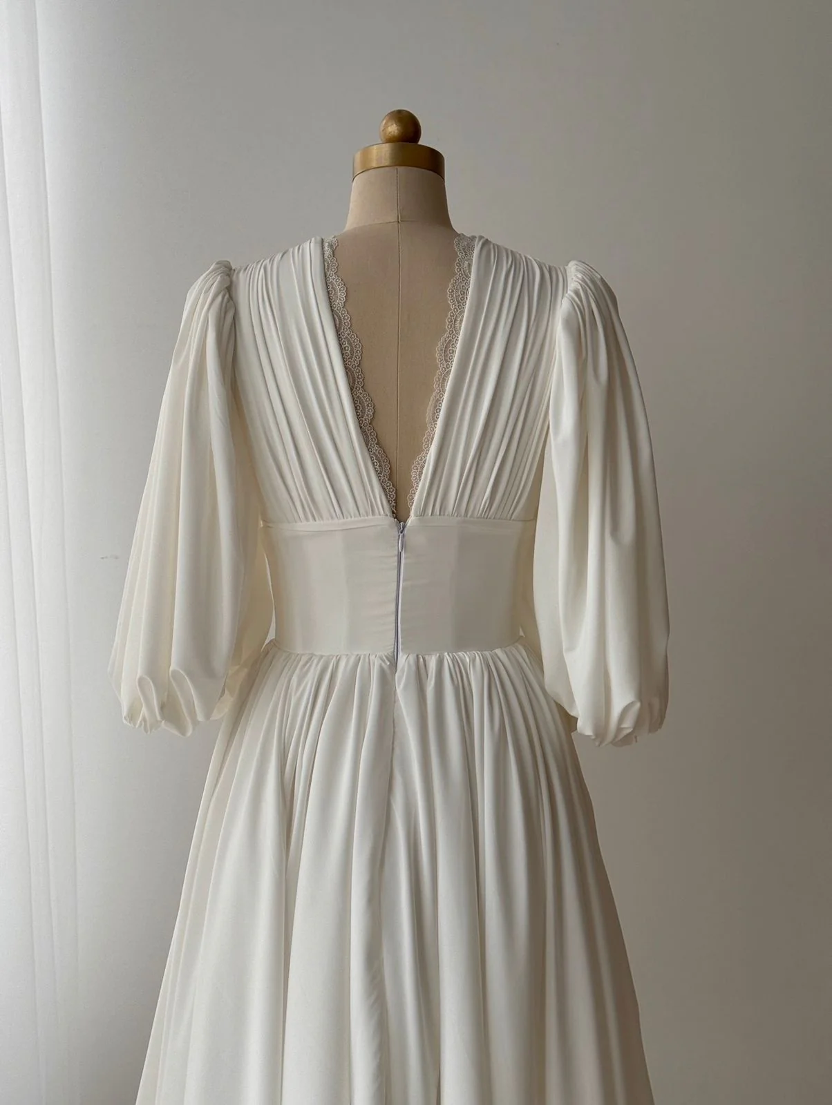 Marielle Corset Dress - Image 3