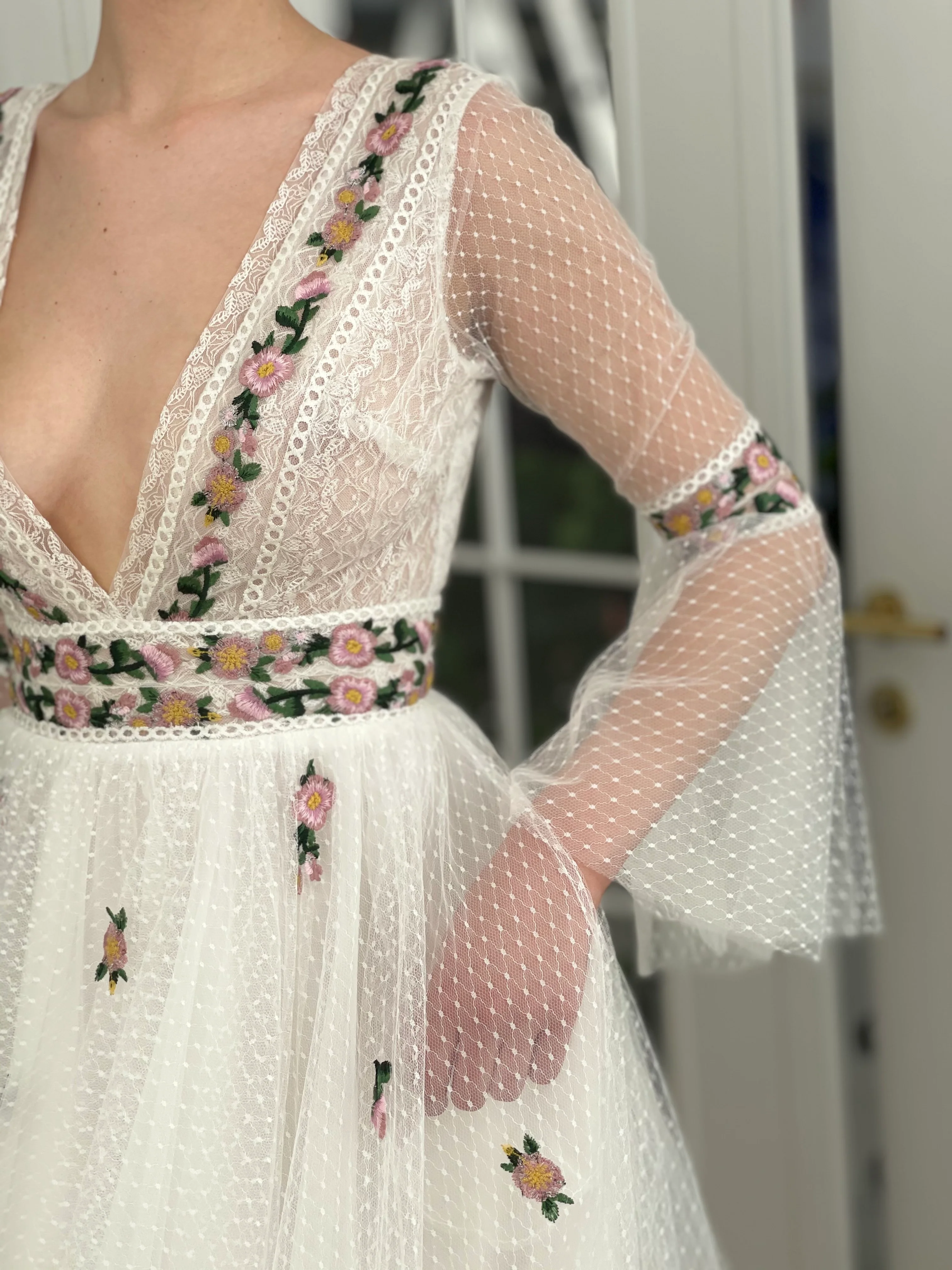 Mary Rose Everlasting Dress - Image 4