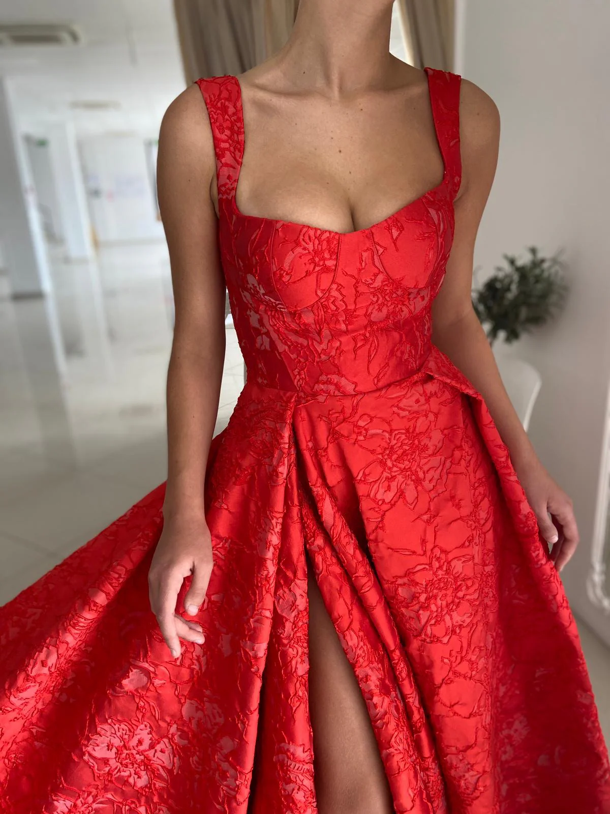 Rosetta Amorous Gown - Image 4