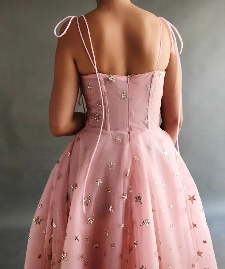 Celeste Starry Gown - Image 3