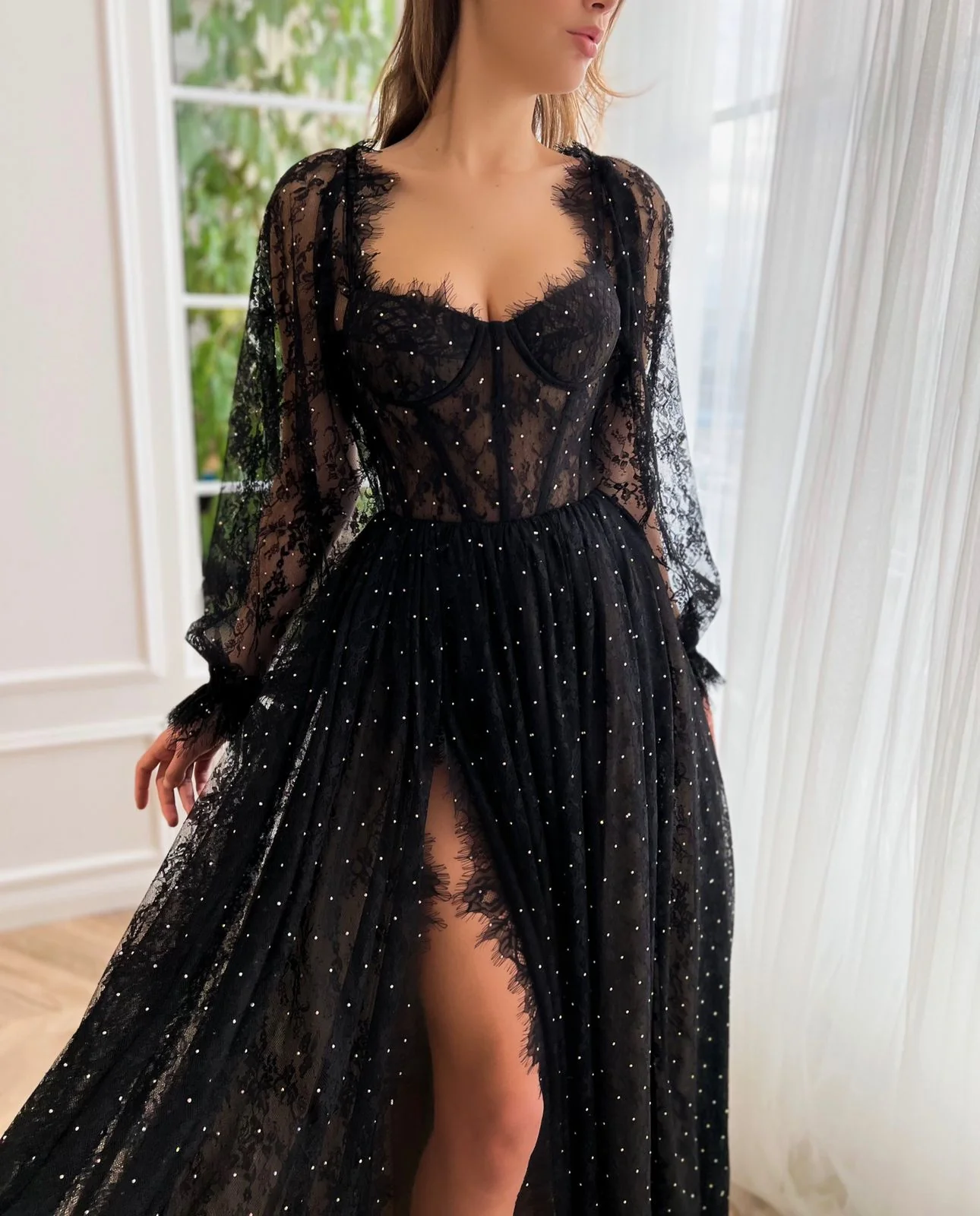 Stars Aligned Gown - Image 2