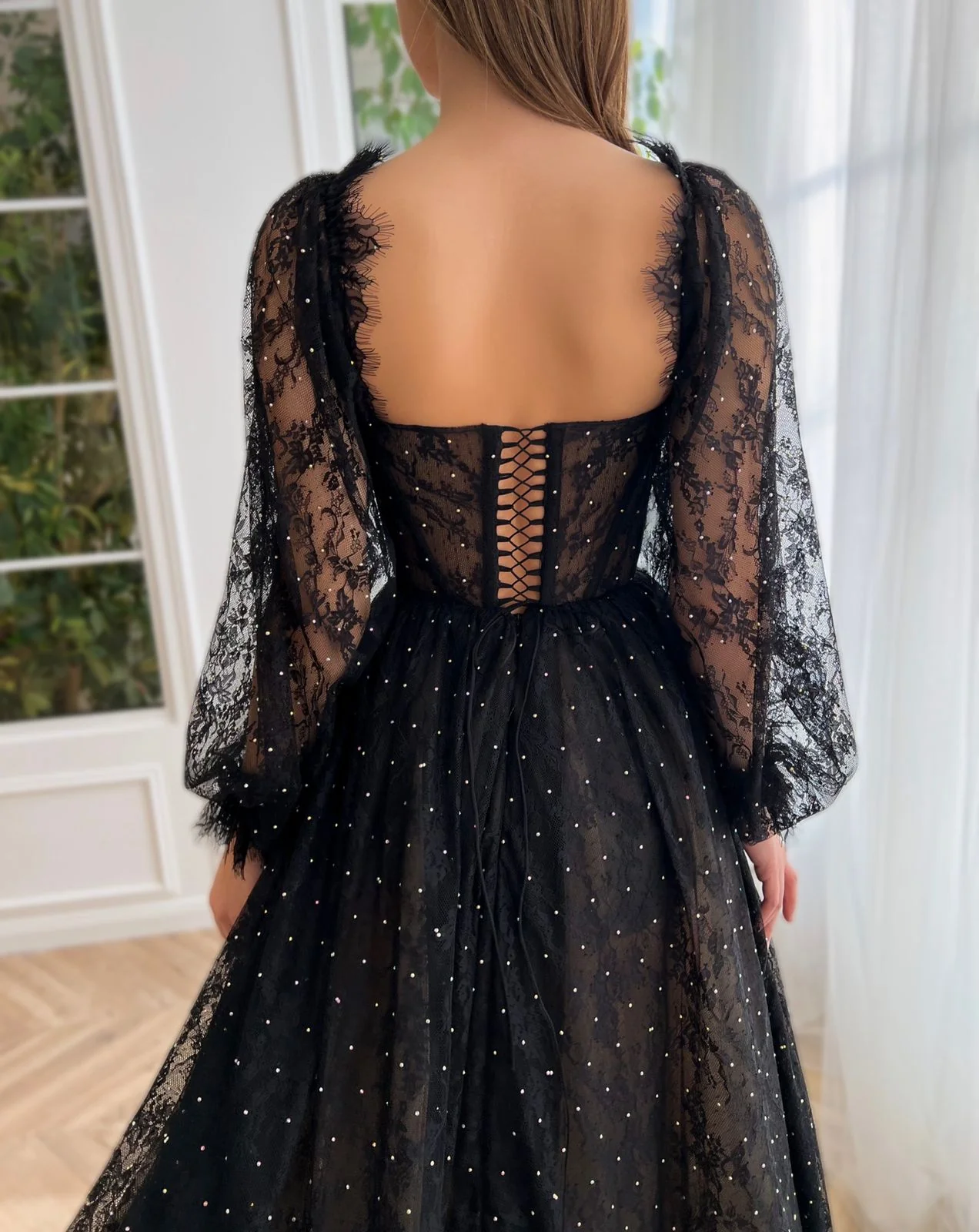 Stars Aligned Gown - Image 3