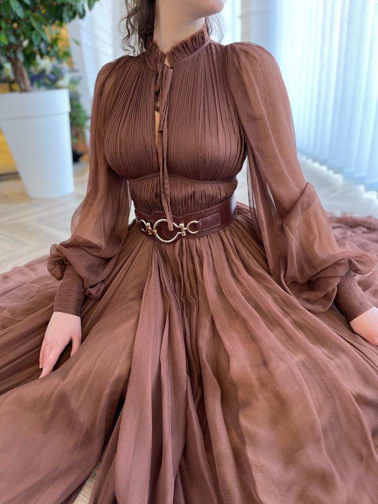 Terra Wild Heart Gown - Image 2