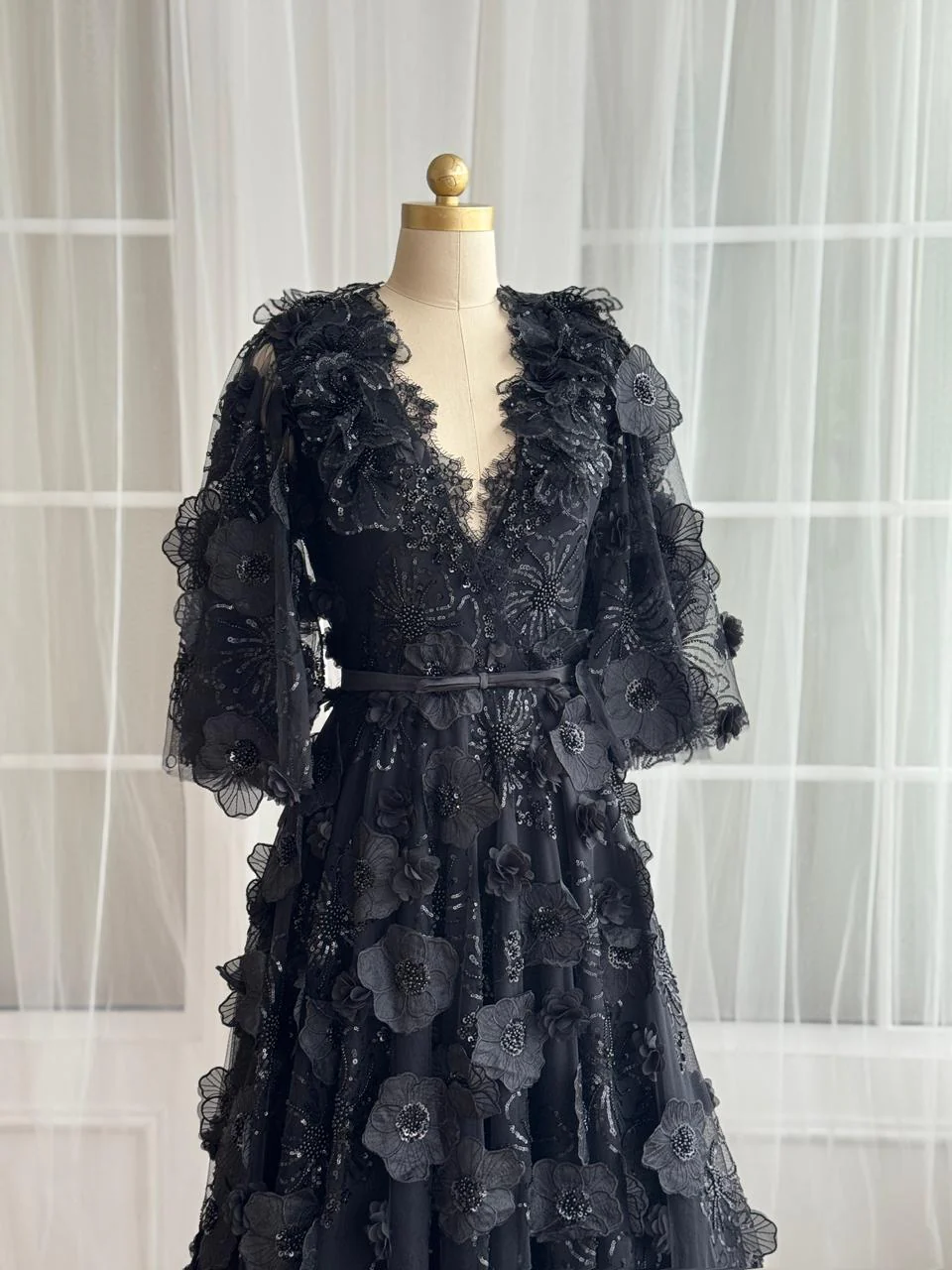 Wild Eclipse Allure Gown - Image 2