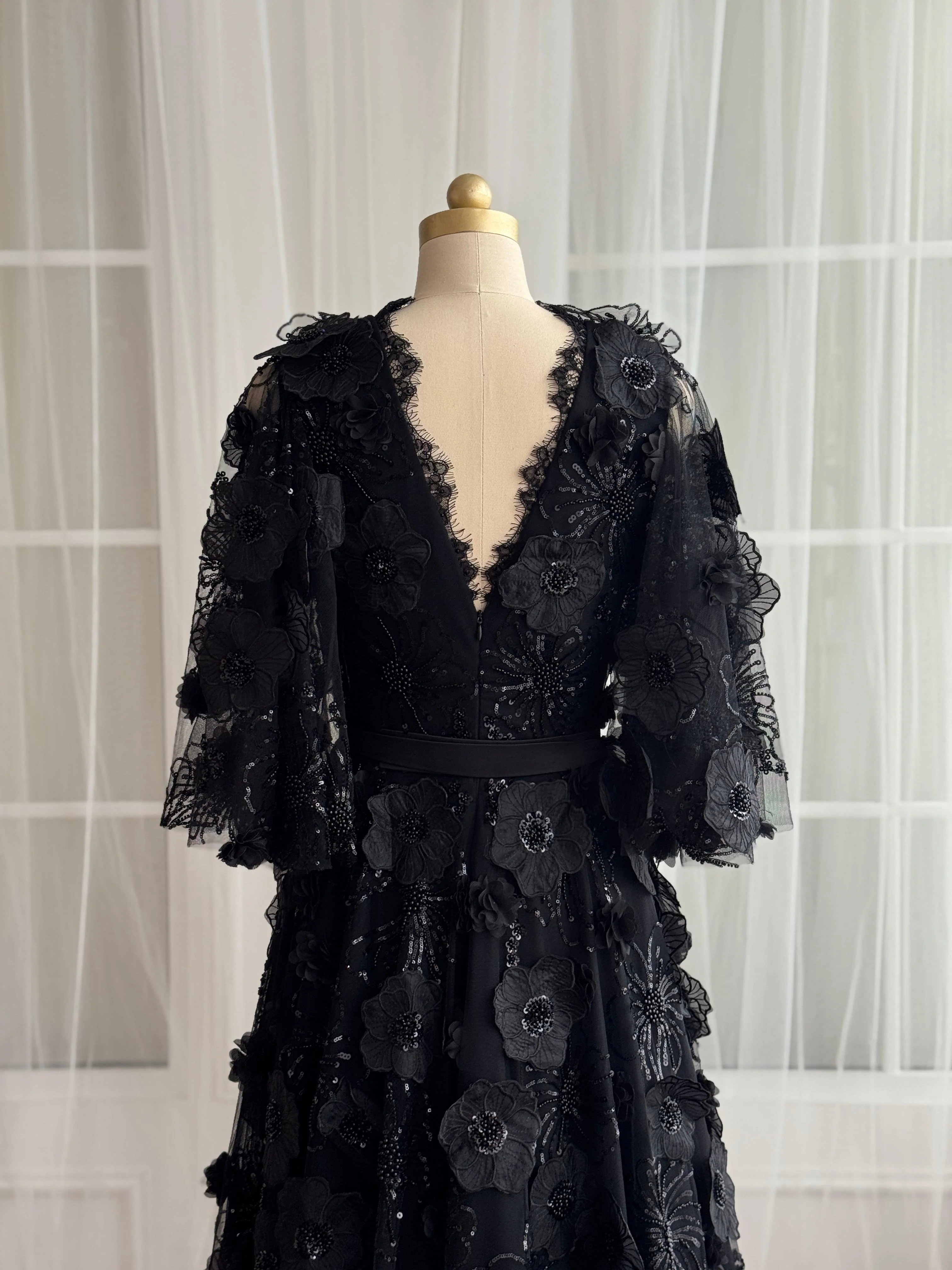 Wild Eclipse Allure Gown - Image 3