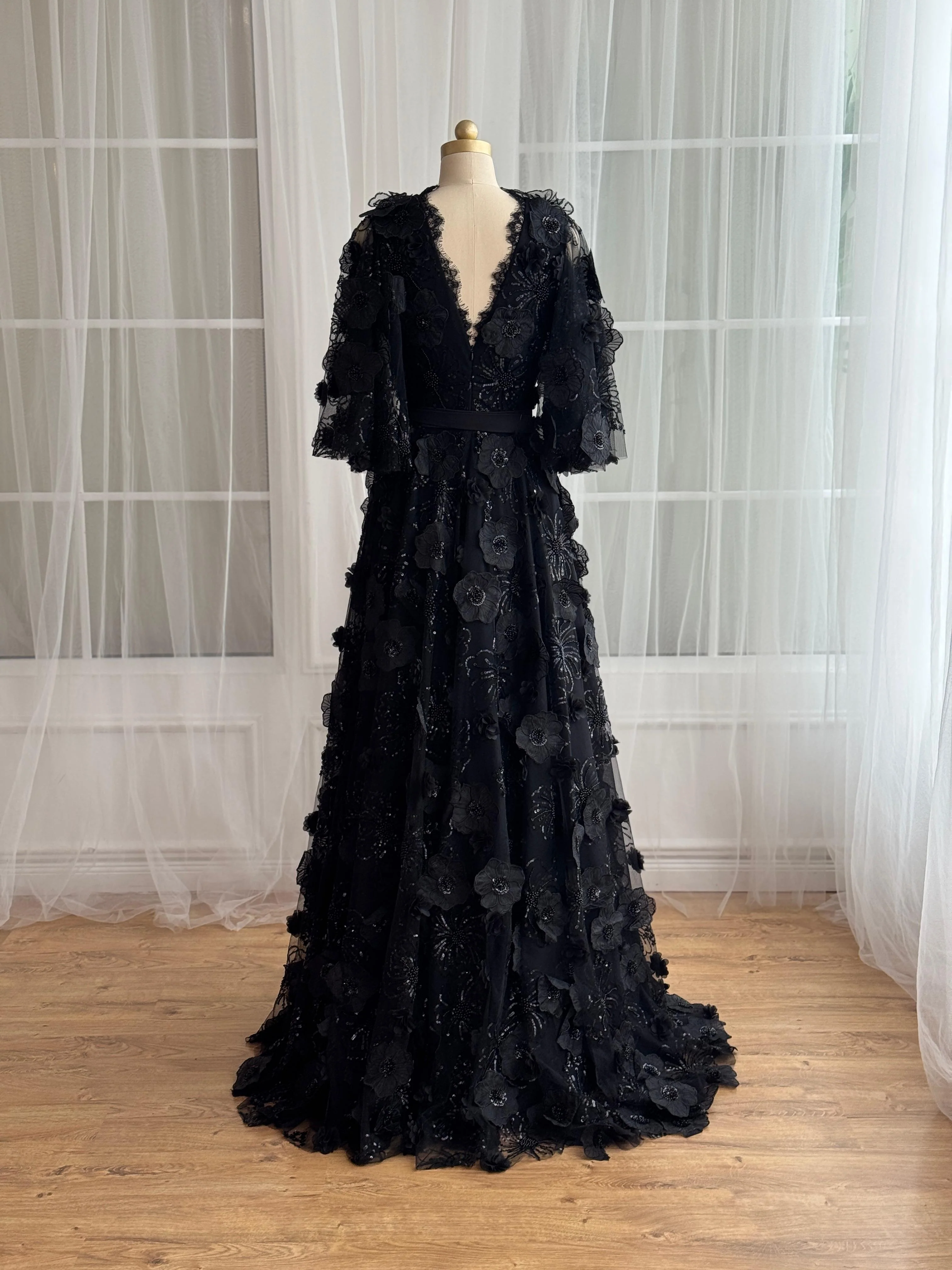 Wild Eclipse Allure Gown - Image 4