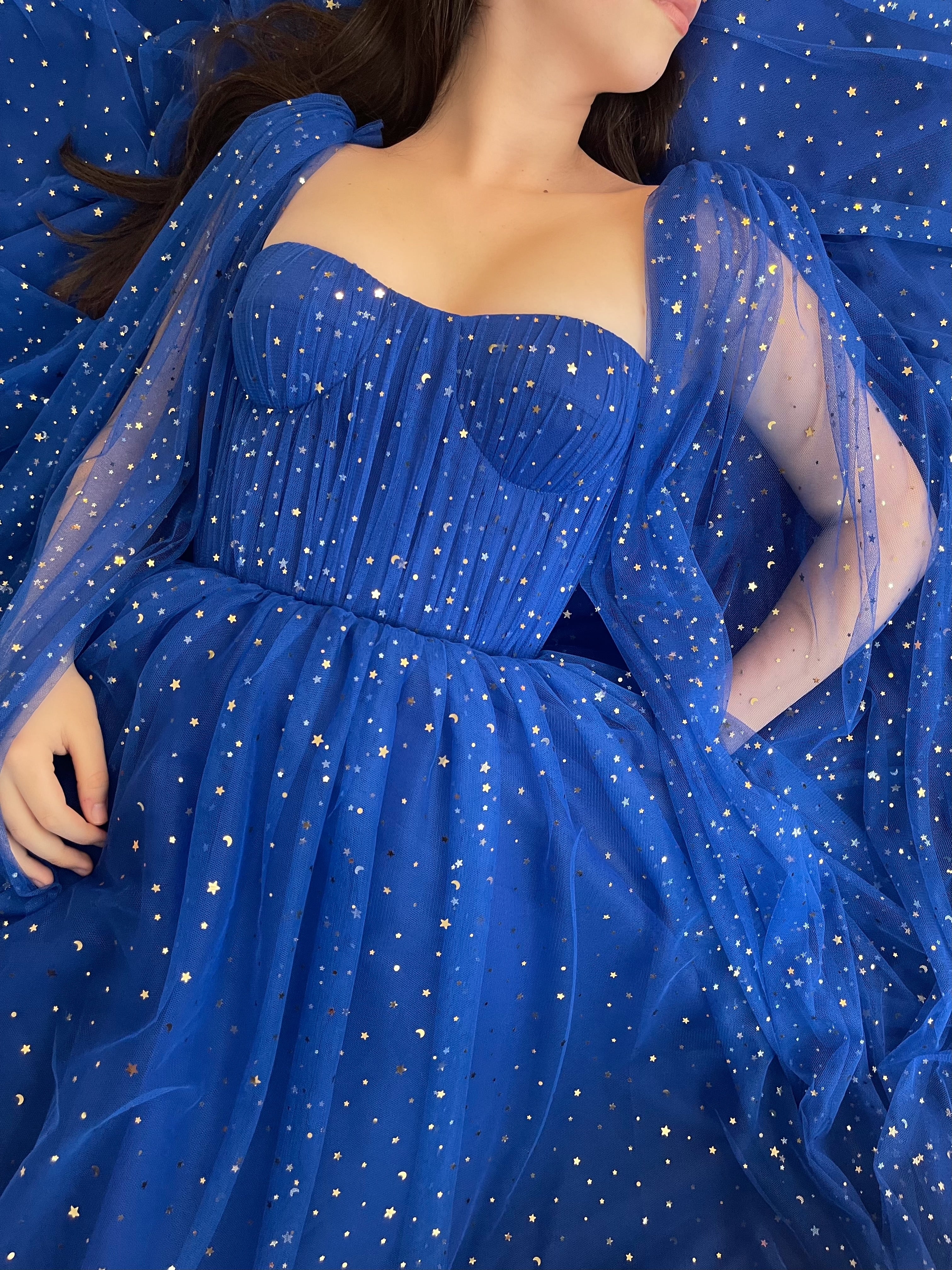 Wish Upon a Star Gown - Image 5