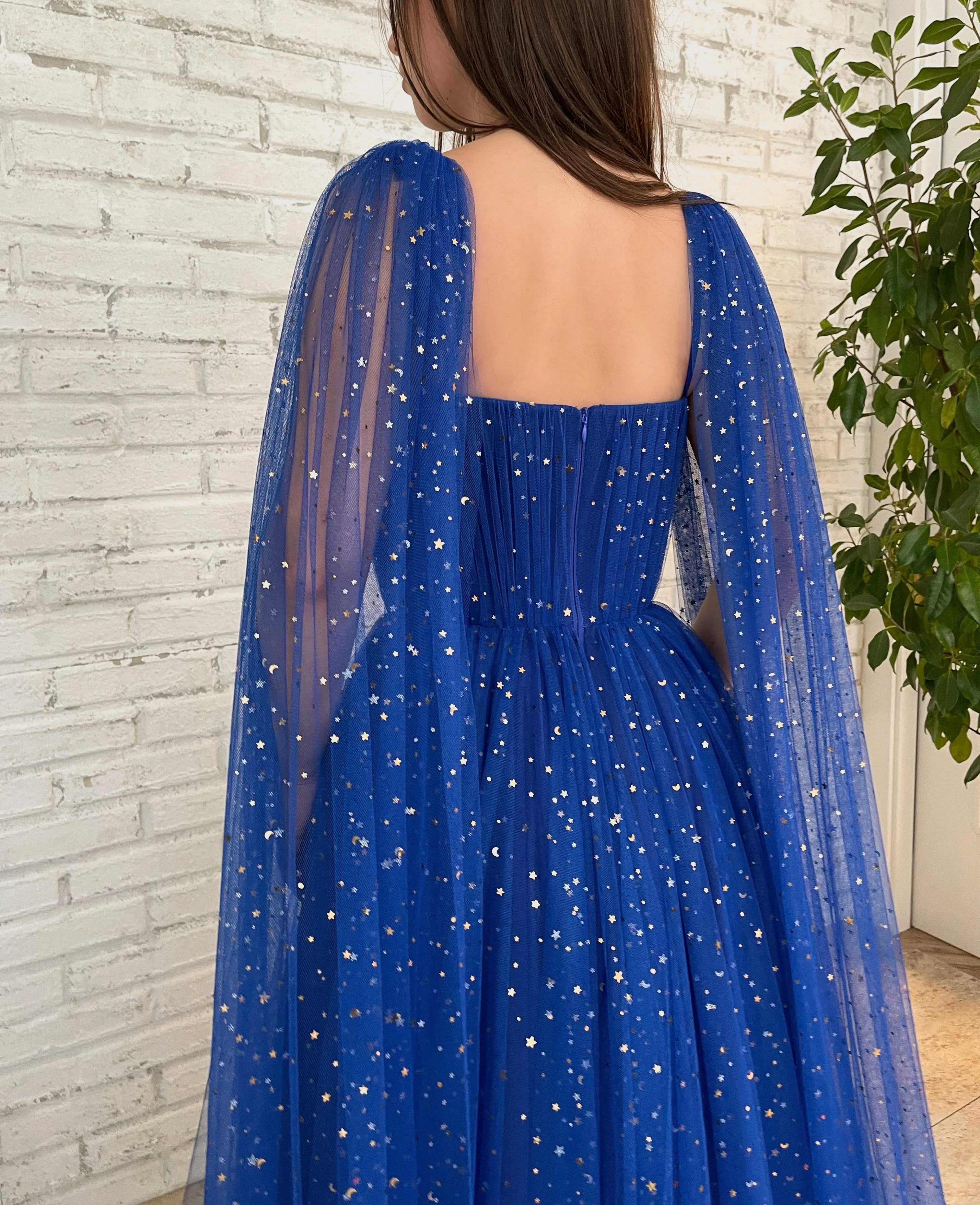 Wish Upon a Star Gown - Image 6